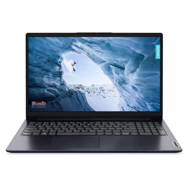 pc portable lenovo IdeaPad 1 15IAU7 i5-1235U 16go 512go front view