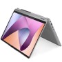 Laptop 2-en-1 Lenovo Flex 5 Ryzen 5 7430U avec 8Go RAM et 512Go SSD