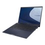 pc asus expertbook b1500cab-bq1961 i5 12e gen 16go 512go ssd prix tunisie bleu