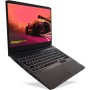 pc portable lenovo ideapad gaming 3 15ach6 amd R5 right view noir