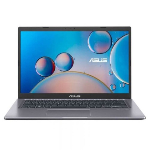 PC Portable ASUS X515EP-BQ368W  I7 1165G7 8Go 512Go SSD Gris pc portable asus x515ep  i7 8Go 512Go SSD front view gris