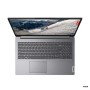 pc portable lenovo ideapad 1 15amn top view