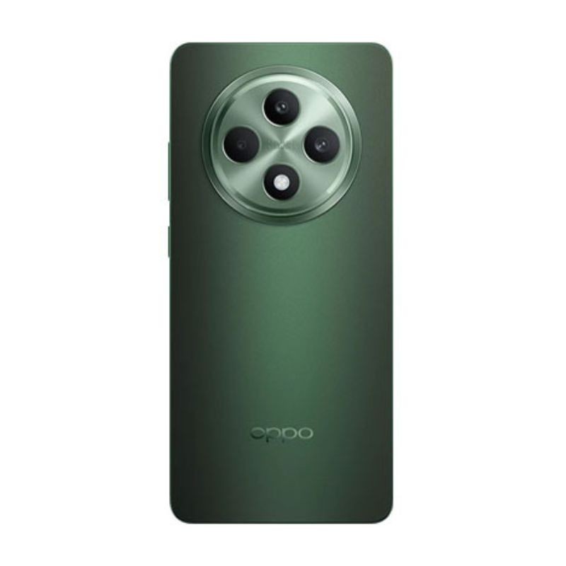 Smartphone Oppo Reno4 Pro 5G 256Go/12Go RAM Vert - Écran Cassé, Pour Pièces Ou Réparation