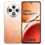 smartphone oppo reno 12 f 5g 12go 256go couleur orange prix tunisie