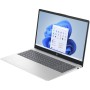 pc portable 15 fd0016nk i7 ssd left side view silver