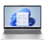 pc portable 15 fd0016nk i7 ssd front view silver