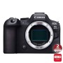 camera canon eos r6 mark ii prix tunisie garantie 2 an