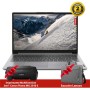 LENOVO IdeaPad 1 15AMN + Sacoche Lenovo Offerte + CANON MG2540S