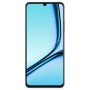 smartphone realme note 50 3go 64Ggo 4g  bleu front view