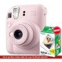 appareil photo fujifilm instax mini 12 avec pack de films gratuit