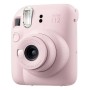 appareil photo fujifilm instax mini 12 couleur rose