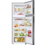 refrigérateur samsung rt38cg6420S9el 388litres  nofrost inox grand capacite