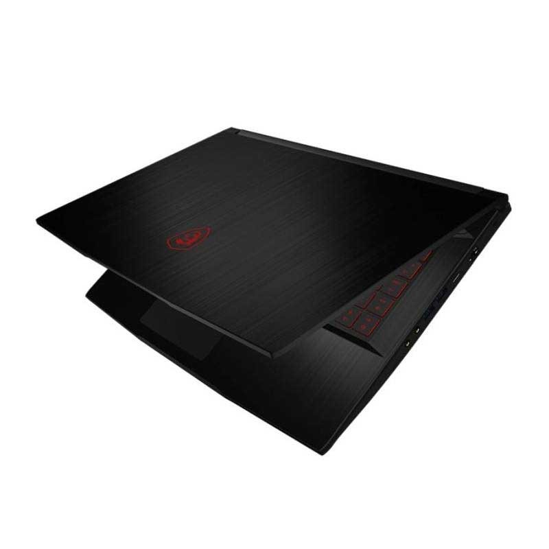 PC Portable Gamer MSI GF63 12UDX-213XFR | I7-12650 |  8Go | 512Go ssd | RTX 3050 | 15,6'' 144Hz