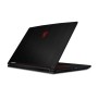 PC Portable Gamer MSI GF63 12UDX-213XFR | I7-12650 |  8Go | 512Go ssd | RTX 3050 | 15,6'' 144Hz