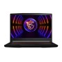 PC Portable Gamer MSI GF63 12UDX-213XFR | I7-12650 |  8Go | 512Go ssd | RTX 3050 | 15,6'' 144Hz