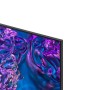 Détail du design de la SMART TV Samsung 65 pouces QLED Q70DAU 4K (2024)