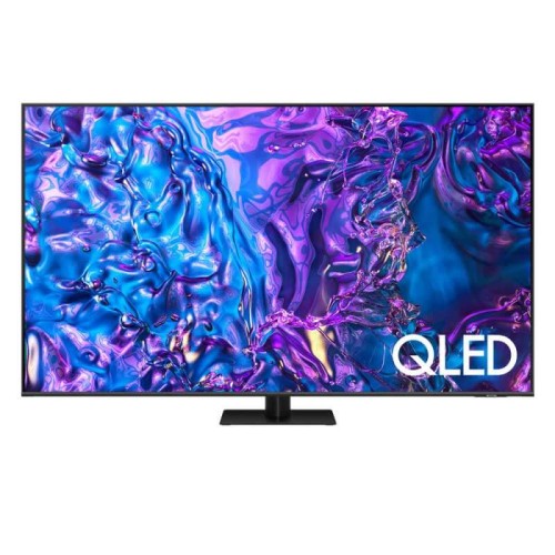 SMART TV SAMSUNG 65" Q70DAU QLED 4K (2024) SMART TV Samsung 65 pouces Q70DAU QLED 4K (2024)