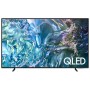 Tv Samsung 55" Q60DAU QLED 4K Smart TV front view