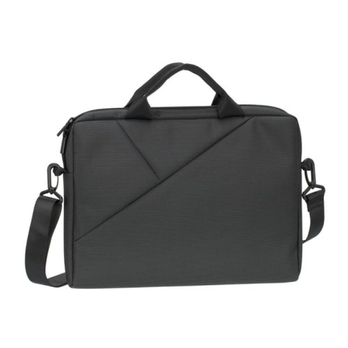 Sacoche pour ordinateurs portables 15.6 pouces RIVACASE - 8730 Sacoche pour ordinateurs portables 15.6 pouces RIVACASE noir