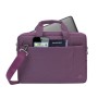 Sacoche pour ordinateurs portables 13.3 pouces RIVACASE 8221 - PURPLE prix tunisie