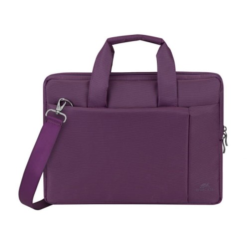 Sacoche pour ordinateurs portables 13.3 pouces RIVACASE 8221 - PURPLE Sacoche pour ordinateurs portables 13.3 pouces RIVACASE 8221 - PURPLE