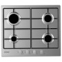 Plaque de cuisson Candy CHW6BRX / Inox