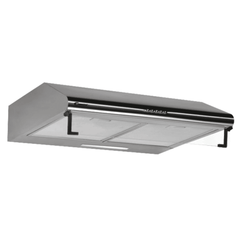 Hotte Candy Casquette CFT610/4X 60CM Inox Hotte Candy Casquette CFT610/4X 60CM Inox