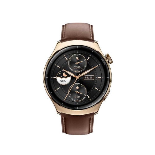 Montre connectée Mibro Lite 3 Pro - Gold Montre connectée Mibro Lite 3 Pro - Gold