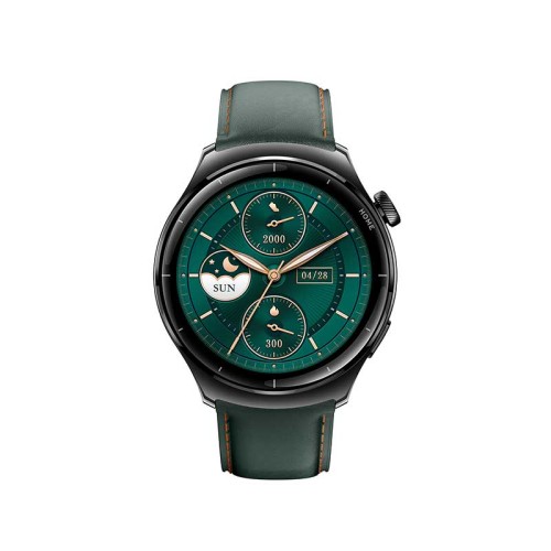 Montre connectée Mibro Lite 3 Pro - Green Montre Connectée Mibro Lite 3 Pro - Green avec écran Amoled, meilleur prix en Tunisie
