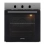 Four Encastrable Électrique Arthur Martin AMMFIX 65 Litres Inox