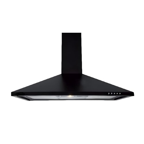 Hotte Pyramide Arthur Martin AMHP60B 60 CM Noir Hotte Pyramide Arthur Martin AMHP60B 60 CM Noir