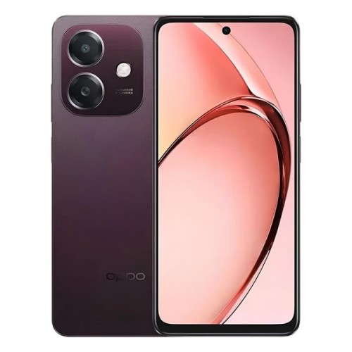 Smartphone Oppo A3x 4Go 128Go Rouge Smartphone Oppo A3x 4Go 128Go Rouge prix tunisie