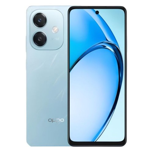 Smartphone Oppo A3x 4GO 128Go Blue Smartphone Oppo A3x 4GO 128Go Blue prix tunisie