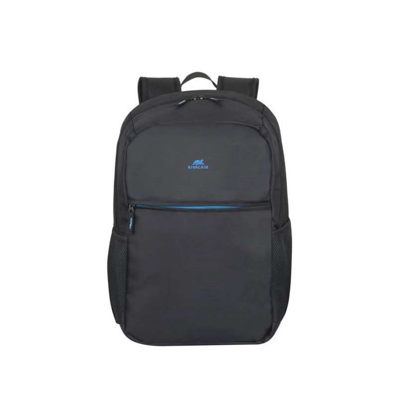 Sac à dos RIVACASE Pour Pc Portable 17.3 pouces Noir 8069