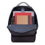 SAC A DOS RIVA CASE 7562 15.6" BLACK pour vos affaires