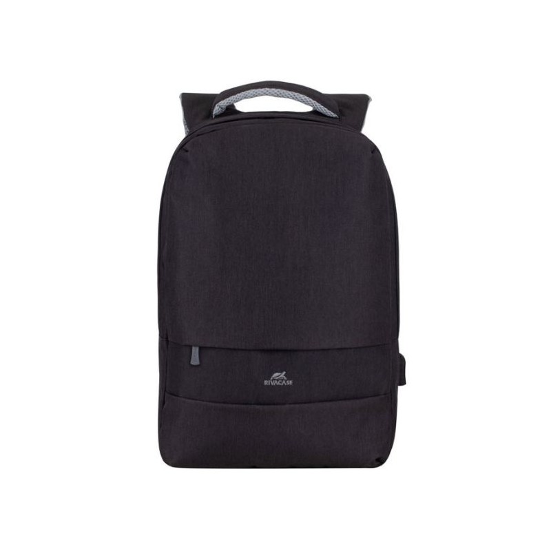 SAC A DOS RIVA CASE 7562 15.6" BLACK