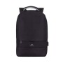 SAC A DOS RIVA CASE 7562 15.6" BLACK