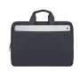 Sacoche RIVACASE Noir Pour Pc Portable 15.6'' 8231 prix tunisie