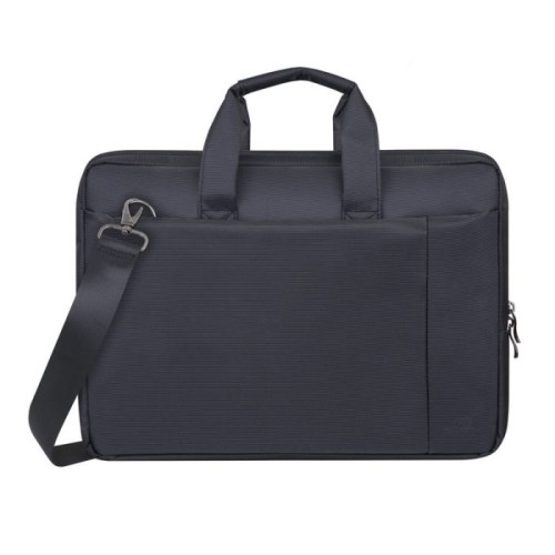 Sacoche RIVACASE Noir Pour Pc Portable 15.6'' 8231 Sacoche RIVACASE Noir Pour Pc Portable 15.6'' 8231