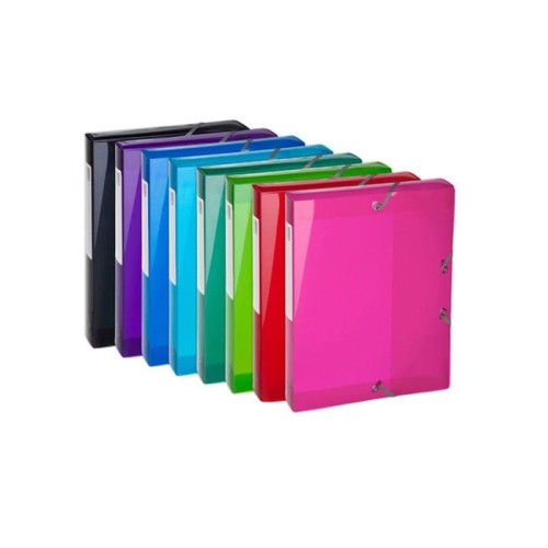 BOITE POLYPRO MINTRA PLASTIQUE 80MM / 7