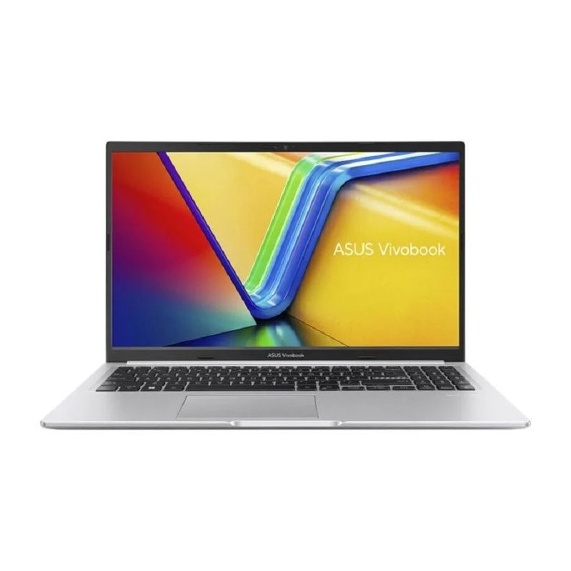 PC portable ASUS VivoBook 15 X1502VA i5 13500H 8Go 512Go SSD avec Windows 11