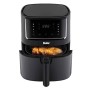 Air Fryer Fakir Mono Chefry 1750W 5.7L Noir prix tunisie