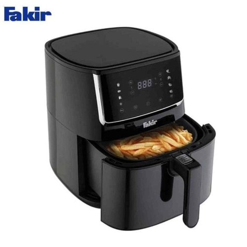 Air Fryer Fakir Mono Chefry 1750W 5.7L Noir Air Fryer Fakir Mono Chefry 1750W 5.7L Noir