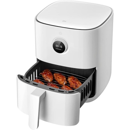 Mi Smart Air Fryer 3.5L Friteuse Intelligente 30802 Mi Smart Air Fryer 3.5L Friteuse Intelligente 30802