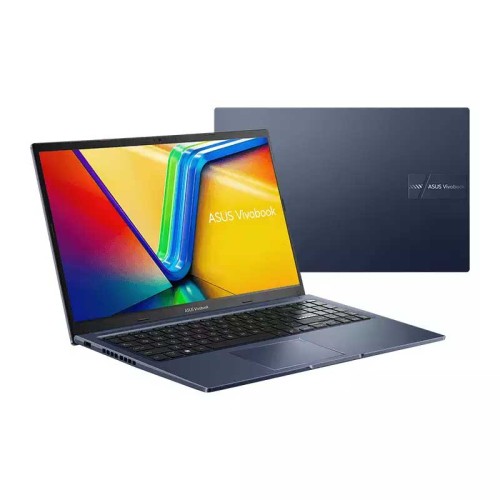 PC Portable ASUS VivoBook 15 X1502VA - I7-13700H - 8Go - 512Go SSD - Win 11 PC Portable ASUS VivoBook 15 X1502VA avec Windows 11