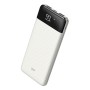 Power Bank SILICON GP28 10000mAh Blanc prix tunisie