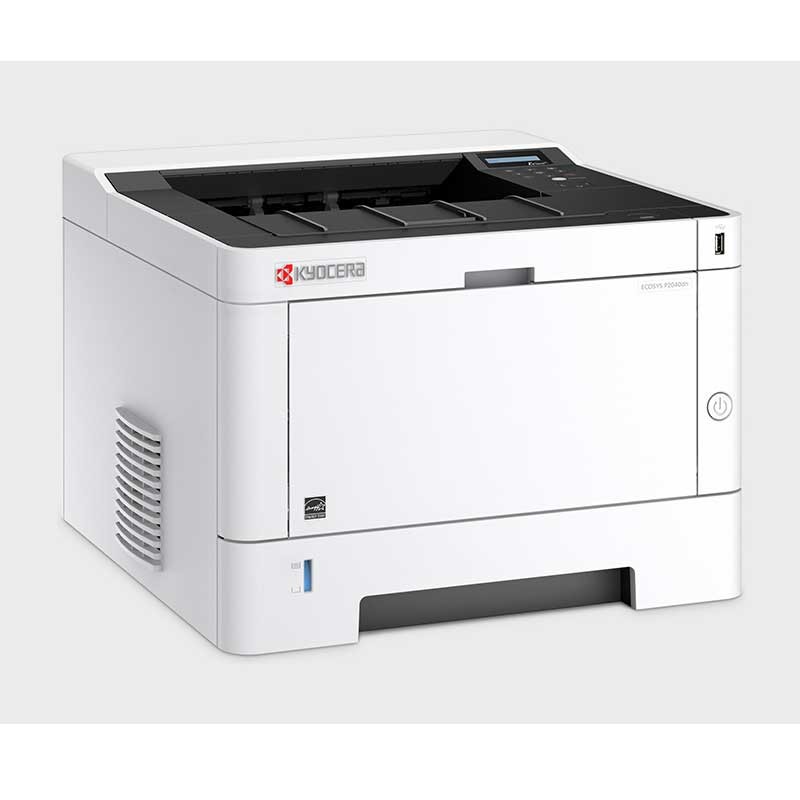 Imprimante Laser Monochrome KYOCERA ECOSYS P2040dn 40ppm