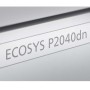 KYOCERA ECOSYS P2040dn connectée en réseau