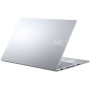 ASUS Vivobook 16X i5-12500H RTX 2050 ouvert avec affichage de Windows 11