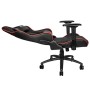 Chaise Gaming MSI MAG CH120 X Rouge prix tunisie